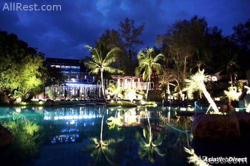 Indigo Pearl Hotel 80